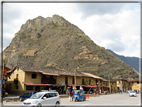 foto Ollantaytambo